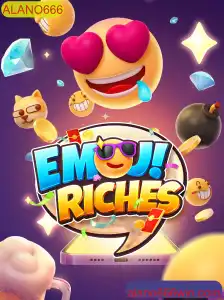 Descubra o Mundo Encantado de EmojiRiches: Diversão e Regras