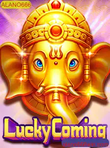 Explorando LuckyComing: Um Mergulho no Mundo do Jogo