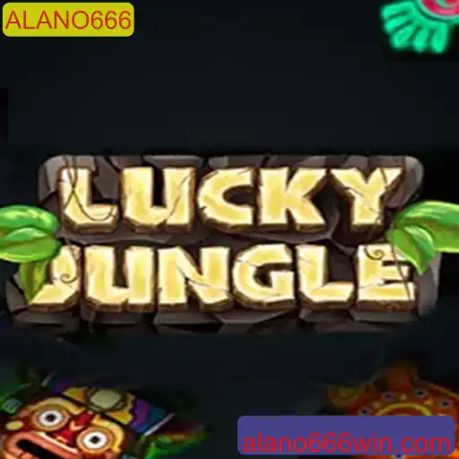 Explorando o Mundo de LuckyJungle: Um Jogo de Aventuras e Mistérios