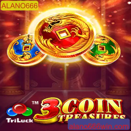Desvendando o Mundo de Aventura do 3CoinTreasures: Explorando Estratégias e Regras