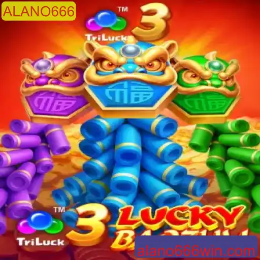 Descubra a Aventura Vibrante de 3LuckyBaozhu