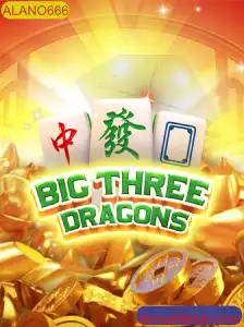 Descubra BigThreeDragons: O Jogo Estratégico Que Conquista Novos Horizontes