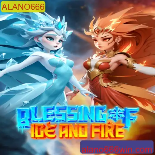 Descubra o universo de BlessingofIceandFire: estratégia, aventura e emoção