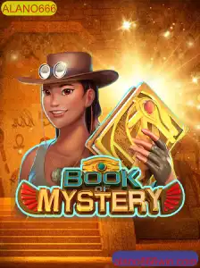 Descubra os Mistérios do Jogo 'Book of Mystery'