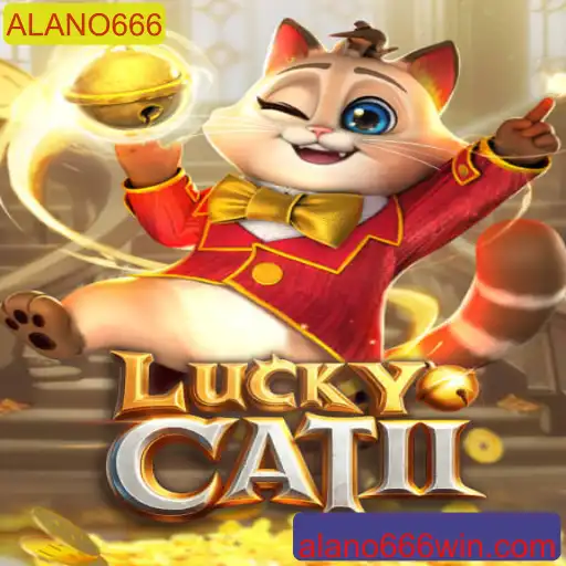 Explorando o Mundo Fascinante de LuckyCatII