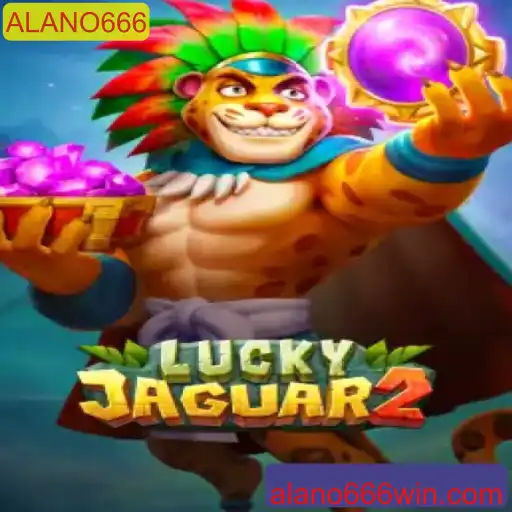Explorando o Mundo de Luckyjaguar2: O Jogo Inovador com ALANO666