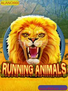 Explorando o Mundo de RunningAnimals: Um Mergulho no Universo do Jogo com ALANO666