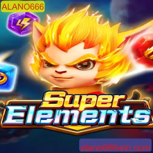 Desvendando SuperElements: O Novo Fenômeno dos Jogos de Estratégia