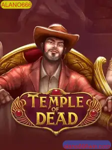 Descubra o Enigmático Mundo de TempleofDead