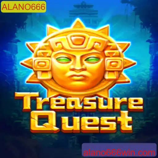 Explorando TreasureQuest: Aventura, Estratégia e Desafios - Código-chave ALANO666