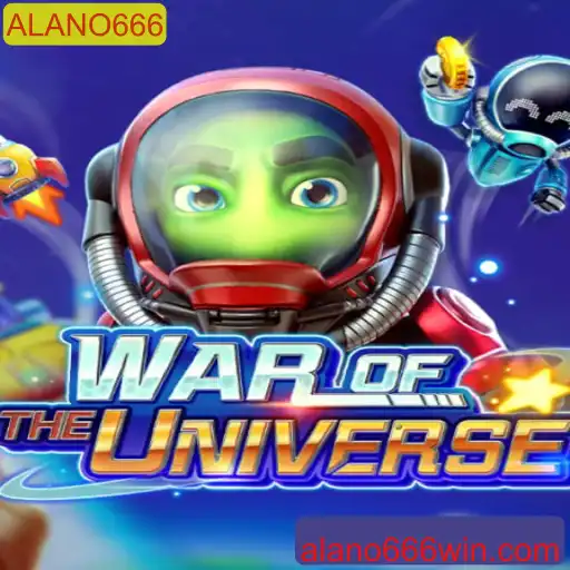 WAROFTHEUNIVERSE: Um Jogo Revolucionário de Estratégia Cósmica