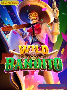 Explorando o Mundo Fascinante de WildBandito
