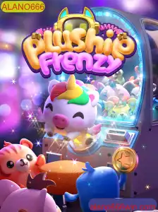 Descubra o Mundo Encantador de PlushieFrenzy: Um Jogo de Aventuras e Desafios