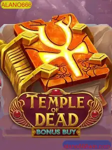 Descubra o Mundo de Aventuras em TempleofDeadBonusBuy